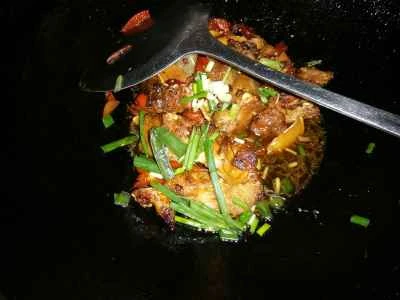 チバフィッシュの作り方：8