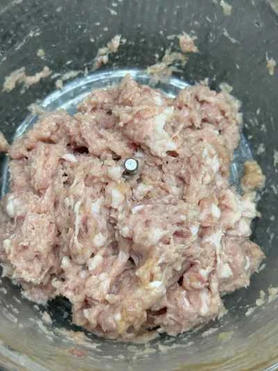 レンコンサンドイッチの作り方：2