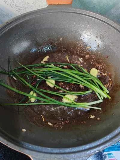 煮込みポークチョップのレシピ手順：6