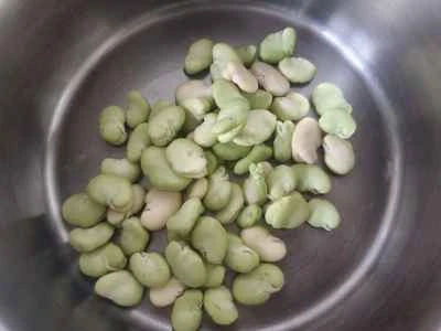 簡単で手軽な家庭料理〜豚肉と味噌の炒め物：手順2