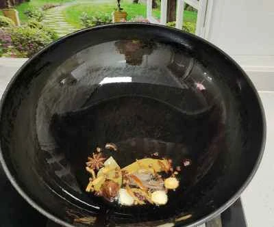 牛ヒレ肉の煮込みレシピ手順：4