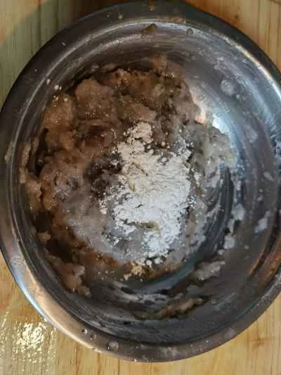 エビとキャベツのシチューの作り方：6