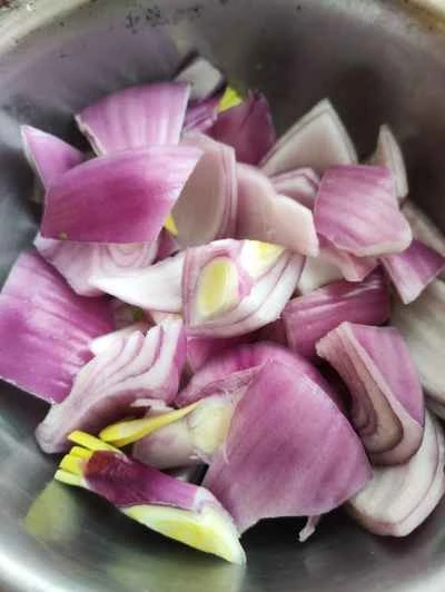 牛軟骨の煮込みレシピ手順：6