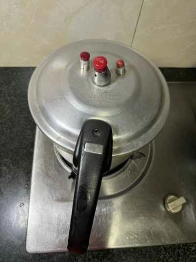 大豆入り豚腸煮込みの作り方：14