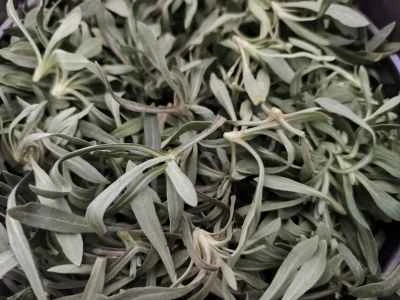 野菜入り蒸し麺のレシピ手順：2