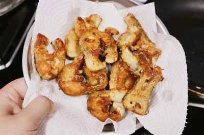 魚の切り身のソテーのレシピ手順：6