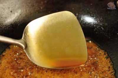 燻製魚の作り方：8