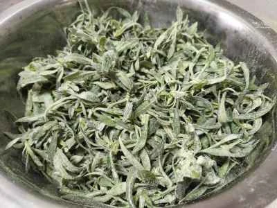 野菜入り蒸し麺 レシピ手順：13