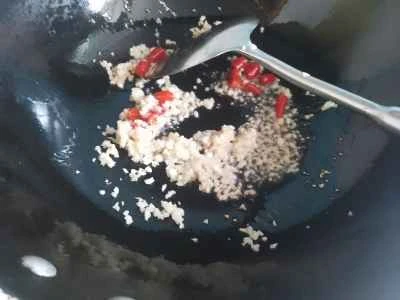 ナスの煮込みレシピの手順：5