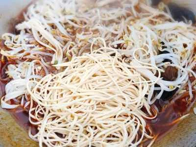 煮魚の切り身の作り方：13