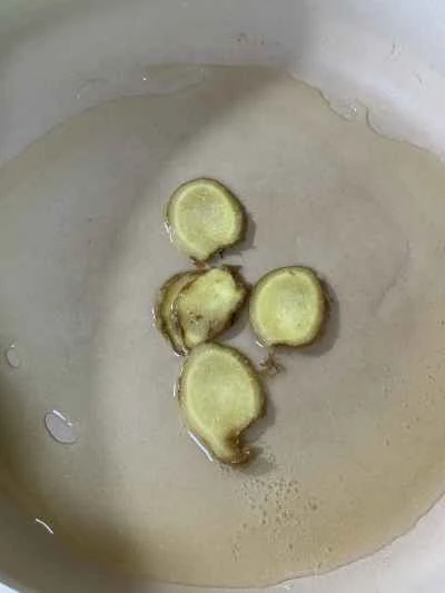 アサリと焼きエビの作り方：6