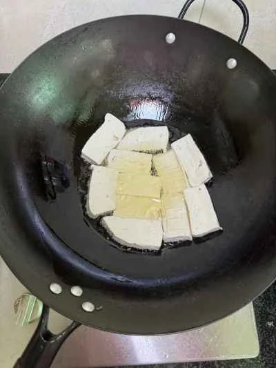 サテラムロールの作り方：7