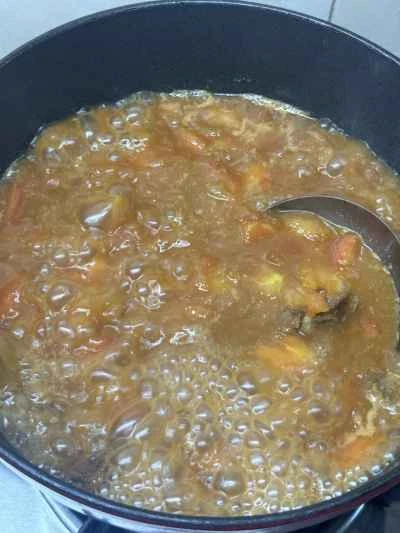 トマト、豆腐皮、牛ブリスケットの作り方：15