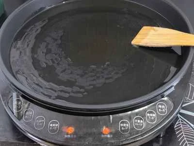 5種類の味のベジタリアンアソートレシピ手順:4