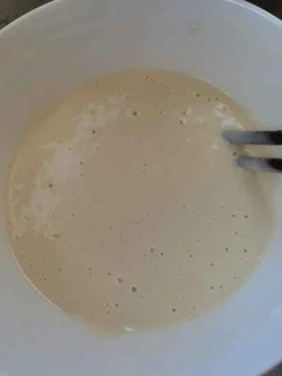 面倒くさがり屋の酢豚レシピの手順：6