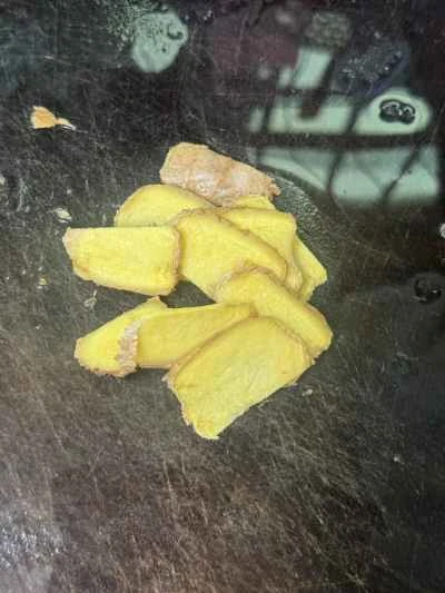 大根煮魚の作り方：4