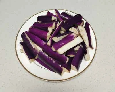 ナスの煮込みの作り方：2