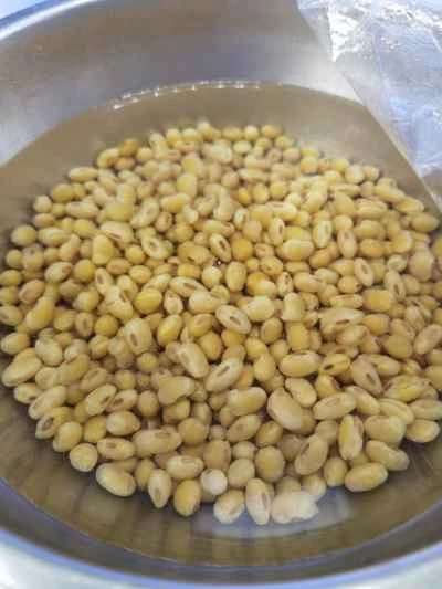 豚足の辛い鍋の作り方：2