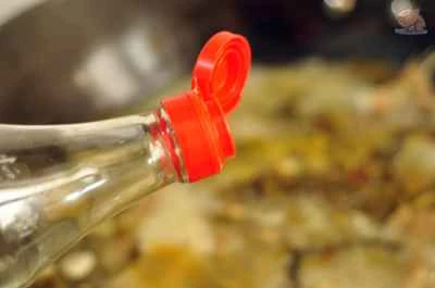 魚の酢漬けの作り方：9