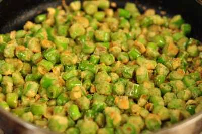 ローストチリペッパーの作り方：4