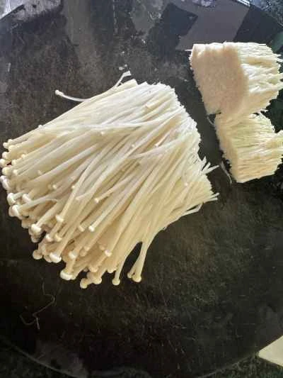 サテビーフと春雨のキャセロールの作り方：3