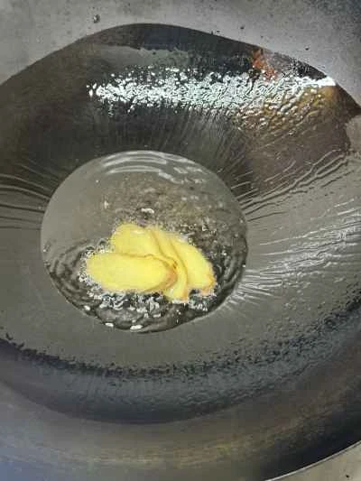 大根入り豚足煮込みの作り方：4