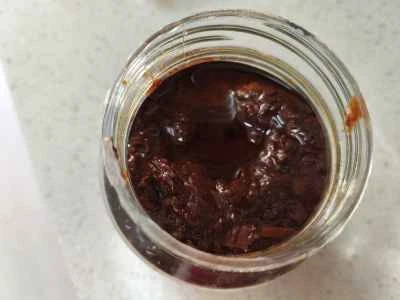 ひき肉と春雨の作り方：4