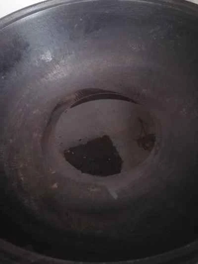 豚肉と唐辛子の炒め物の作り方：3