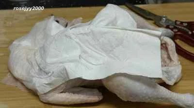 広東風醤油チキンの作り方：2