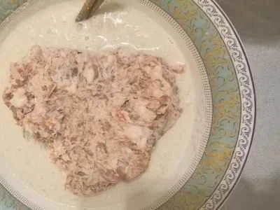 湖北ミートケーキのレシピ手順：4