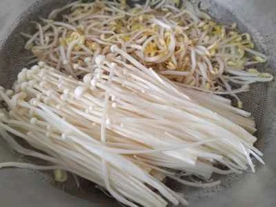 焼き魚の作り方：1