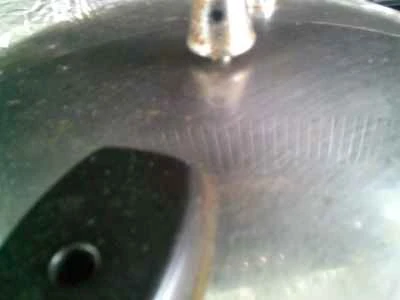 ラムテールたけのことジャガイモの煮込みの作り方：5