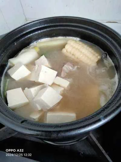 ベジタリアンキャセロールの作り方：7