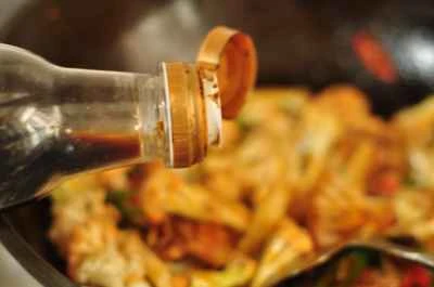 ドライポットカリフラワーレシピの手順：8