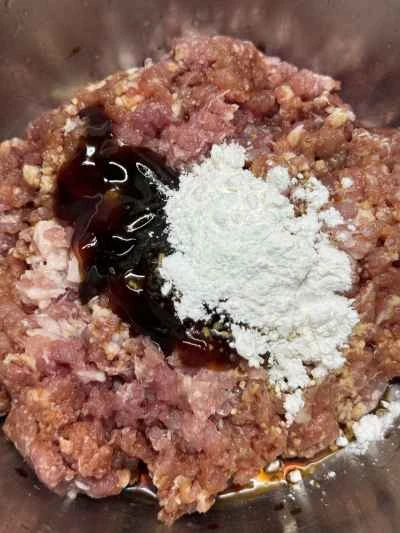 豆腐皮巻きの作り方：5