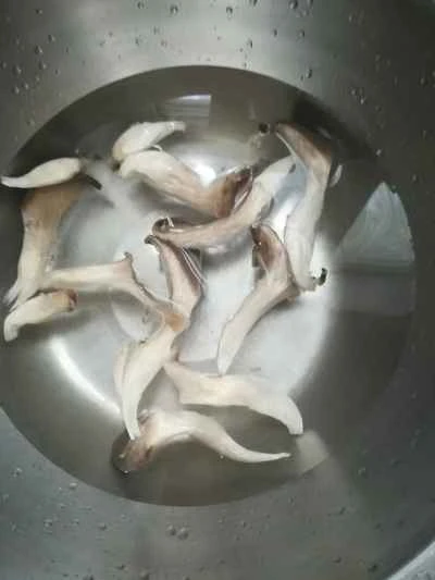 豚肉炒めの作り方：2