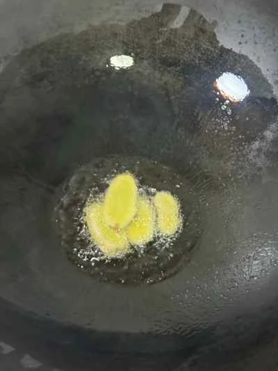 プラム風味のスペアリブの作り方：4