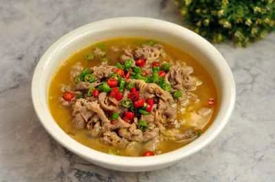 ゴールデンブロスビーフの作り方：15