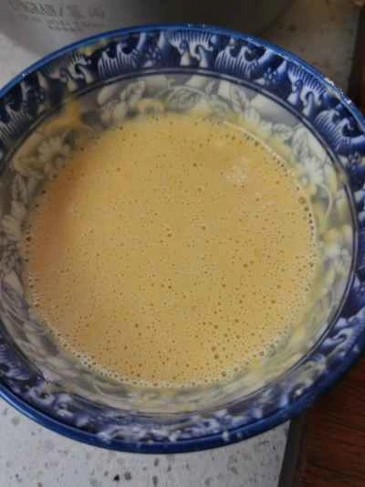 酢豚のレシピ手順：6