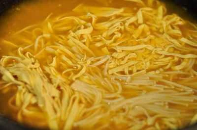 ゴールデンブロスビーフの作り方：12