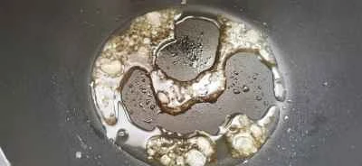 豚バラ肉の煮込みレシピの手順：4