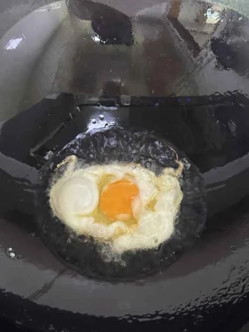 トマトと卵入り牛ブリスケットの煮込みの作り方：9