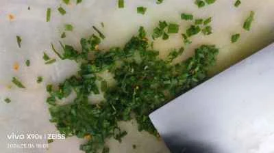 タロイモの甘酢漬けの作り方：6