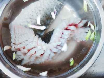 リスフィッシュのレシピ手順：5