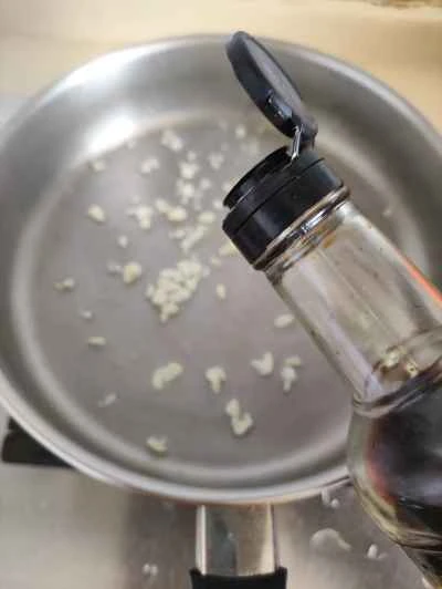 豚肉スライスの作り方：7