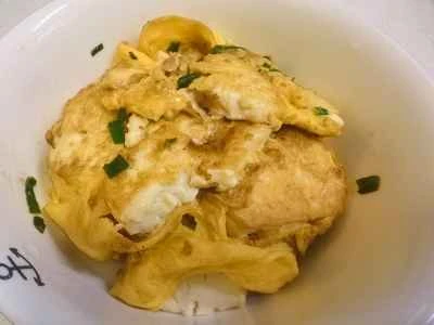 揚げ豆腐のレシピ