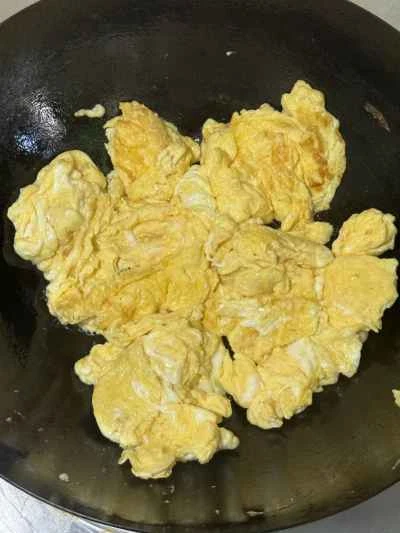 煮卵の作り方：8