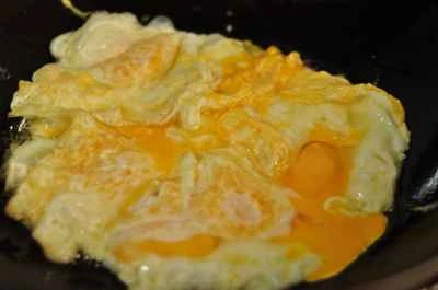 酢卵の作り方：4