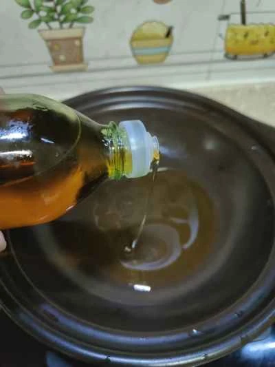 ジンジャーダックの作り方：7