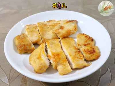 鶏胸肉のソテーレシピ